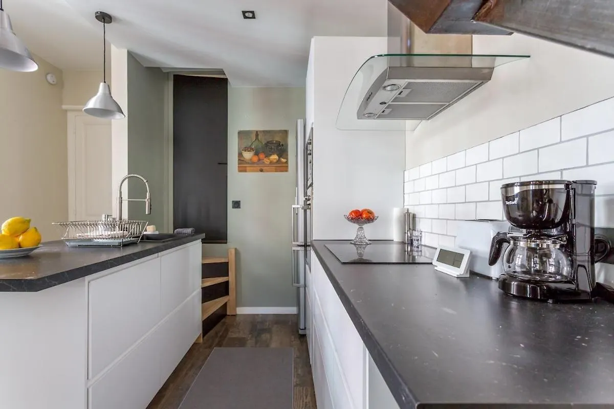 Bayonne - Centre Ville - Triplex - Standing 0*,  France